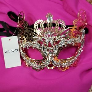 ALDO mask for party or costume